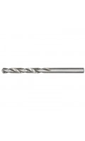 Сверла по металлу, 12 мм, полированное, HSS, 5 шт, цилиндрический хвостовик. MATRIX