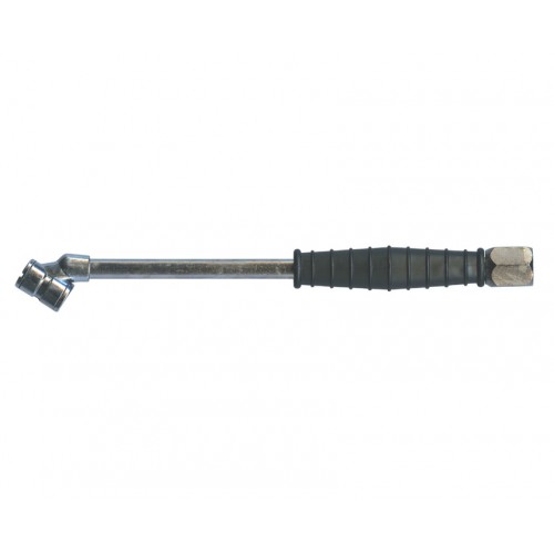 Пістолет підкачування коліс 4 в 1 вантажний 0-16Bar TRISCO TG-921