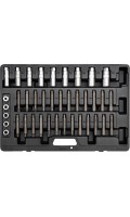Набор ключей для крепления амортизатора YT-0628 YATO