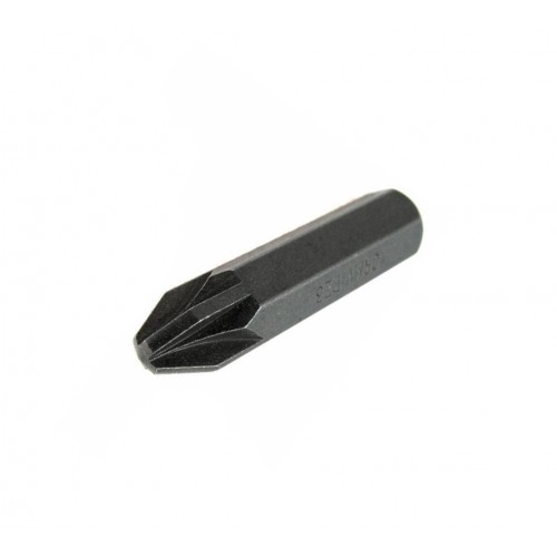 Насадка 5/16'' 30 мм РZ2 1283002 JTC
