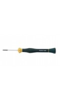 Отвертка ювелирная Torx с отверстием Т6H, L=40 мм FORCE 73704006 F