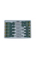 Набір викруток TORX 11 од.