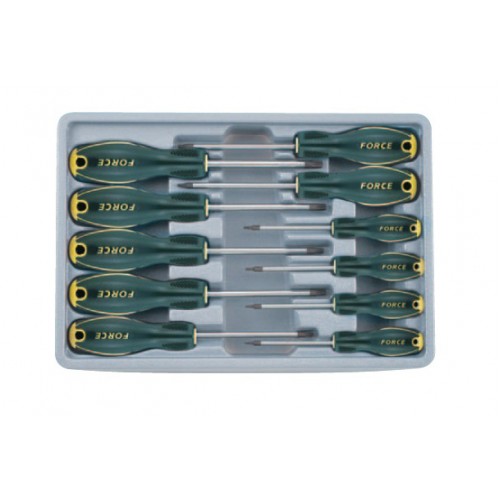 Набір викруток TORX 11 од.