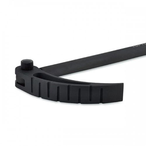 Монтировка трещоточная 24" TOPTUL JCDF2425