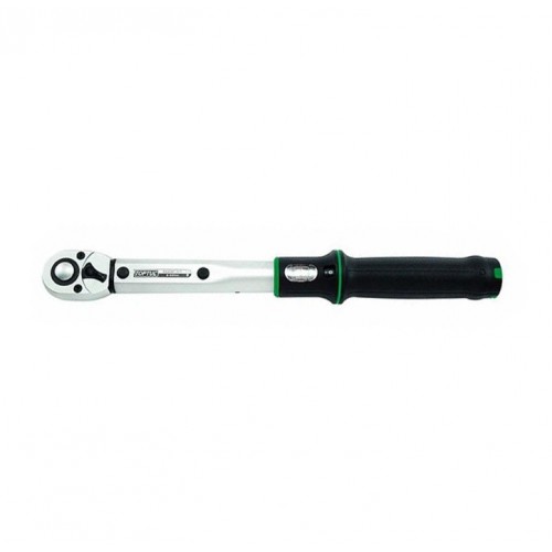 Ключ динамометрический 1/2"x405mm(L) 10-100Nm TOPTUL ANAM1610