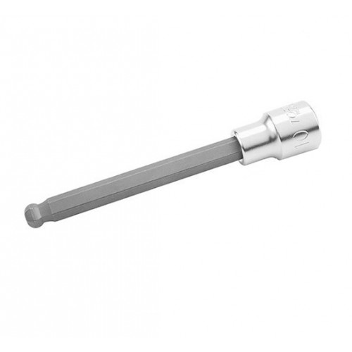Головка з насадкою HEX 8mm 140mm 1/2