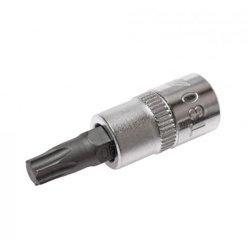 Головка з насадкою TORX T30 1/4