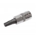 Головка с насадкой TORX T30 1/4", 37мм 23730 JTC