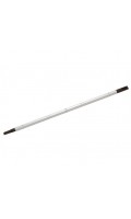 Бита шлицевая (SL)1/4"двухсторонняя 5.5x7, L=165 мм FORCE 123D05507 F
