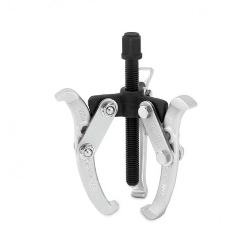 Съёмник трёхзахватный 6"(150мм) TOPTUL JJAL0306