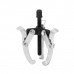 Съёмник трёхзахватный 6"(150мм) TOPTUL JJAL0306