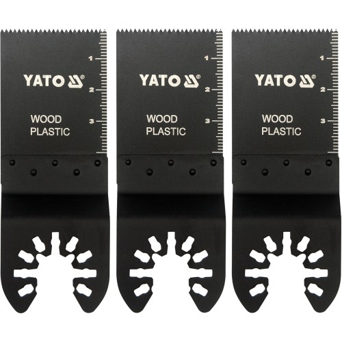 Погружное пильное полотно HCS YATO YT-34685