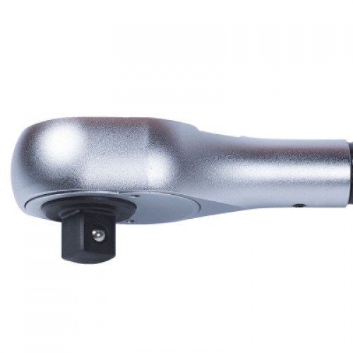 Ключ динамометрический 3/4" 200-1000 NM двойная установка KING TONY 34662-3DG