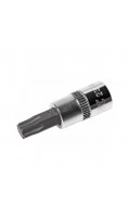 Головка с насадкой TORX T40 1/4", 37мм 23740 JTC