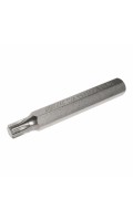 Насадка 10мм., L=75мм., шестилуч. RIBE М8 1377508 JTC