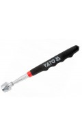 Захоплення магнітне телескопічне, довжина: 250-750мм YATO YT-0661