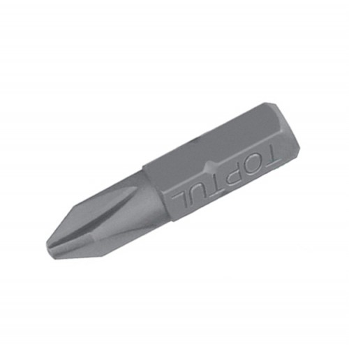 Насадка 1/4" 25мм PH2 TOPTUL FSBA0802