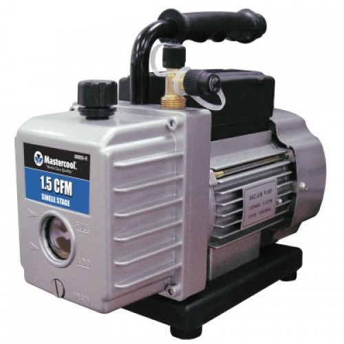 Вакуумний насос MC-90059 (35SS) (35 л/хв) MASTERCOOL MC-90059