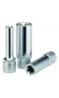 Головка торцевая глубокаяTORX E10 3/8" FORCE 5366310 F