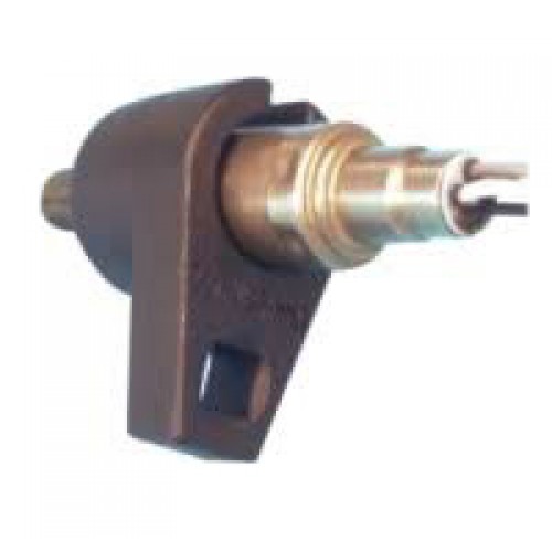 Ключ для датчика кисню 3/8" 22мм TOPTUL JDAR1222