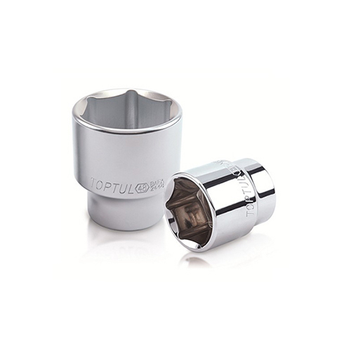Головка торцевая  3/4"  65мм TOPTUL BAEA2465