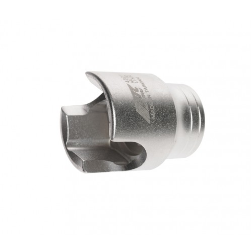 Головка для паливного фільтра HDI 2.0, 2.2 (Citroen/Fiat/Peugeot/Volvo/Volvo/Ford)4321 JTC