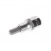 Головка HEX H8 L=55мм 1/2" 45608 JTC