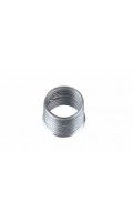 Резьбовая втулка M14х1,25мм L=12.5мм QS14256A QUATROS