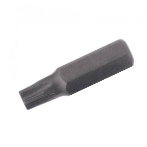 Насадка 5/16'' 35 мм. TORX T-30 для ударной отвёртки FORCE 1563530 F