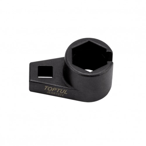 Ключ для датчика кисню 3/8" 22мм TOPTUL JDAR1222