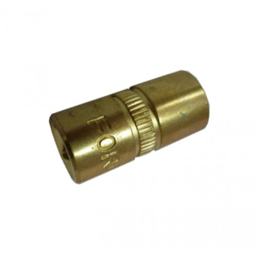Магнитный наконечник 1/4" 25мм