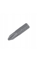 Насадка 1/4" 25мм  PH0 TOPTUL FSBA0800