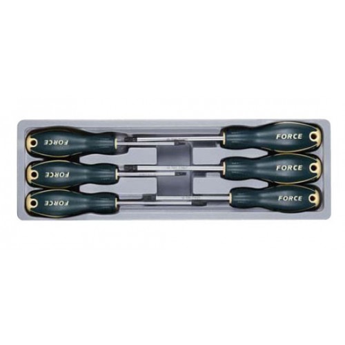 Набор отвёрток TORX T10-T30 6ед.