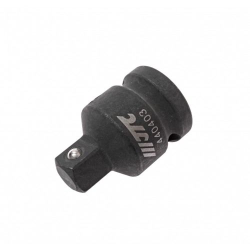 Адаптер ударный F1/2" - M3/8" 440403 JTC