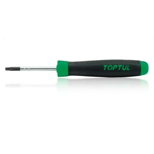 Отвертка прецизионная Torx T7x50(L1)mm TOPTUL FFIB0705