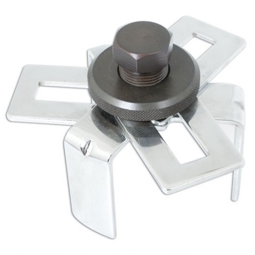 Ключ для гаек топливного бака Quatros QS14644