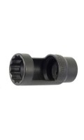 Головка для дизельных форсунок 29 мм FORCE 904G13-29 F