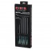 Набор отверток супердлинных Torx T10-T40 7 пр. (L=300 мм)