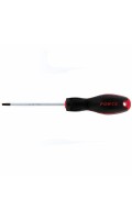 Викрутка Torx 5-променева з отвором ТS20, L=150 мм FORCE 71F20 F