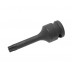 Головка ударная средней глубины TORX 1/2" T45 78мм 447845 JTC