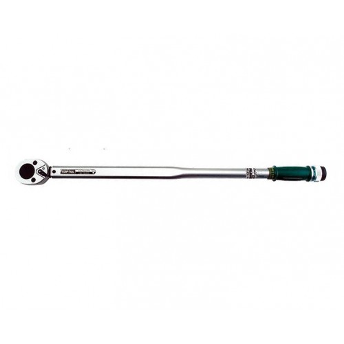 Ключ динамометрический 3/4"x1230mm(L) 140-980Nm TOPTUL ANAA2498