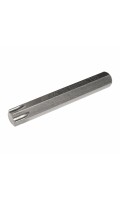 Насадка 10мм L-75мм TORX T55 1337555 JTC