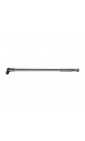 Вороток 3/4" с шарниром 460мм TOPTUL CFAC2418