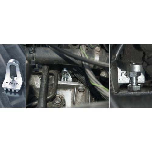 Фиксатор маховика PSA FIAT RENAULT 1.9D FALCON F04105
