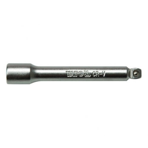 Удлинитель наклонный с шаром 1/2" 125мм