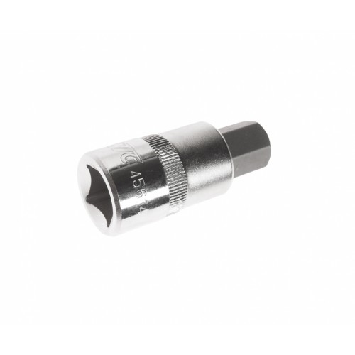 Головка HEX H14 L=55мм 1/2" 45614 JTC