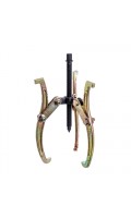 Съёмник трёхзахватный 8" (200мм)  Chrome vanadium СТАНДАРТ SK3L8