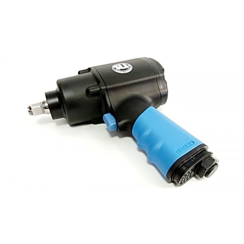 Пневмогайковерт 1/2" с композитным корпусом(949 Нм) SUMAKE ST-C504