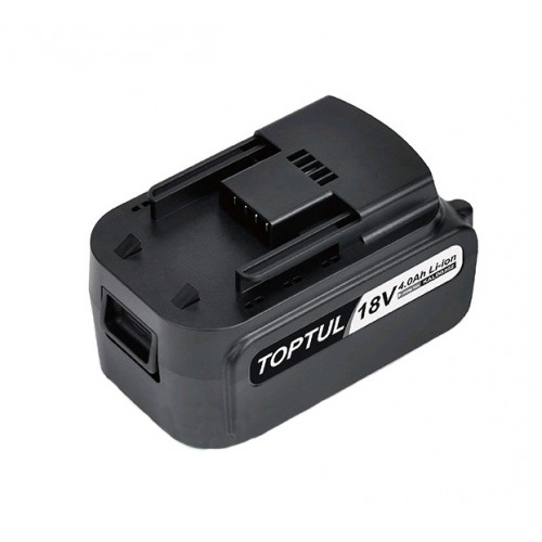Акумулятор 18V TOPTUL KALD0302E