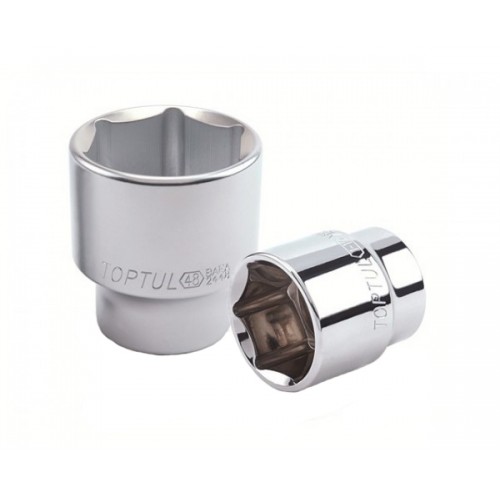Головки шестигранные 3/4" TOPTUL BAEA2419 Series